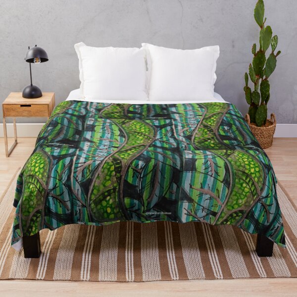Item preview, Stripey Jungle Bundle designed and sold by DancingCreek.