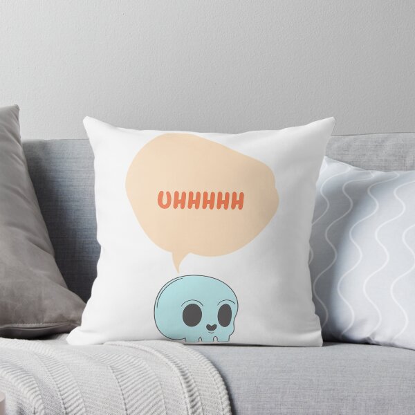 Item preview, Uhhhhhhh Funny Laugh designed and sold by kebieo.