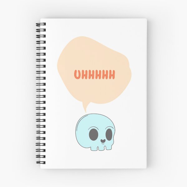 Item preview, Uhhhhhhh Funny Laugh designed and sold by kebieo.