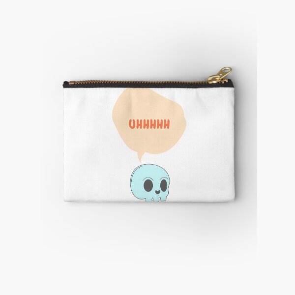 Item preview, Uhhhhhhh Funny Laugh designed and sold by kebieo.