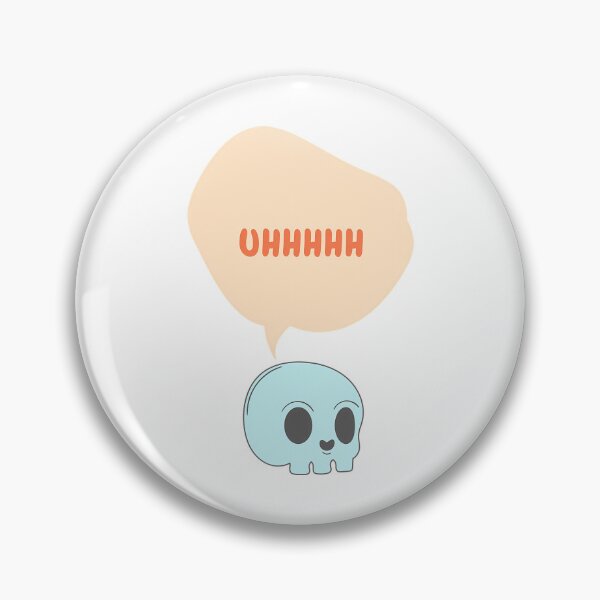 Item preview, Uhhhhhhh Funny Laugh designed and sold by kebieo.