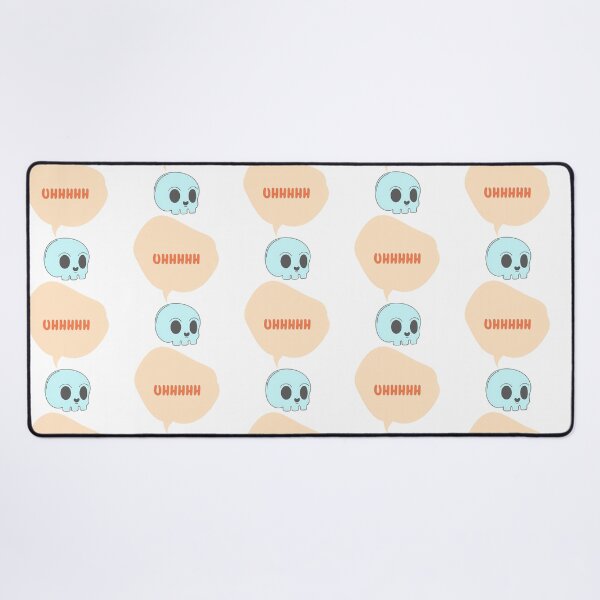 Item preview, Uhhhhhhh Funny Laugh designed and sold by kebieo.