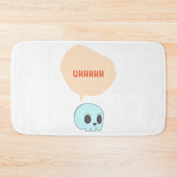 Item preview, Uhhhhhhh Funny Laugh designed and sold by kebieo.