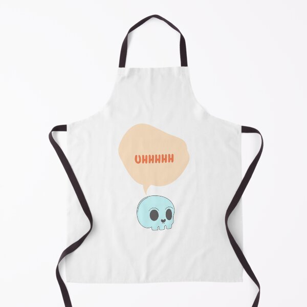 Item preview, Uhhhhhhh Funny Laugh designed and sold by kebieo.