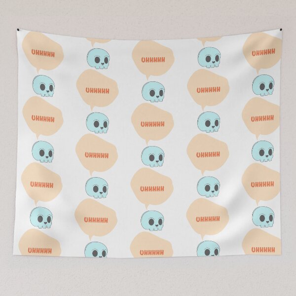Item preview, Uhhhhhhh Funny Laugh designed and sold by kebieo.