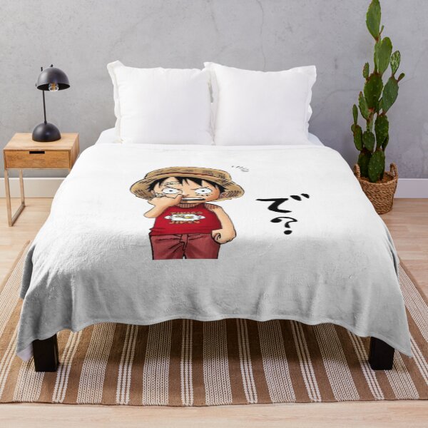 Item preview, Sassy Straw Hat Kid Picking Nose with Question Mark designed and sold by DeepBlueMeadow.