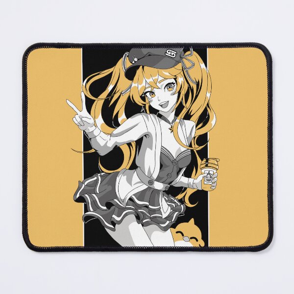 Item preview, DokiBird Fan Waifu Cup designed and sold by Oni_Fans.