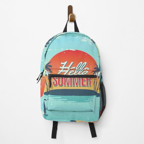 Item preview, HELLO SUMMER designed and sold by Pabhas.
