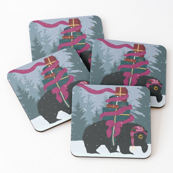 Item preview, Bearing Gifts designed and sold by JulesGoyco.