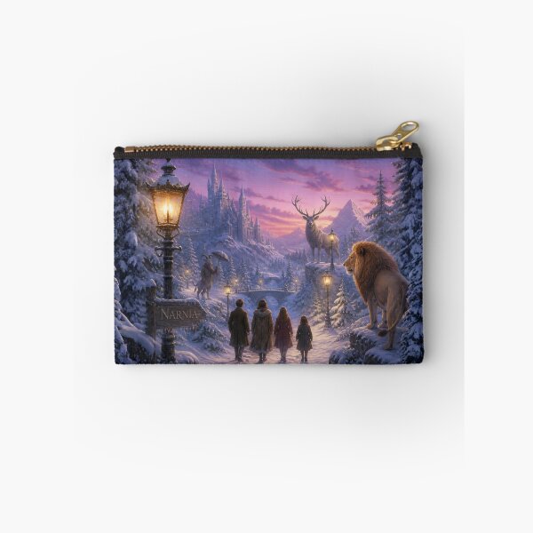Item preview, The Chronicles of Narnia  designed and sold by Lina Khaled.