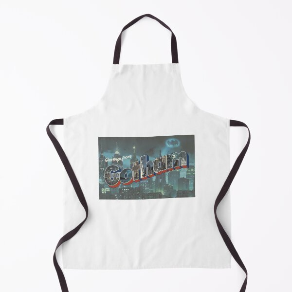 Item preview, Greetings From Gotham designed and sold by rodasepau.