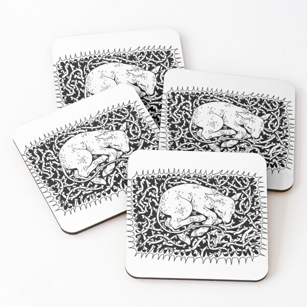 Item preview, Little Lamb designed and sold by SaintsCanSin.