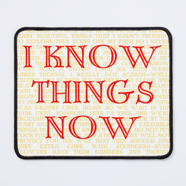 Item preview, Into the woods Lyrics designed and sold by broadwaygirl142.