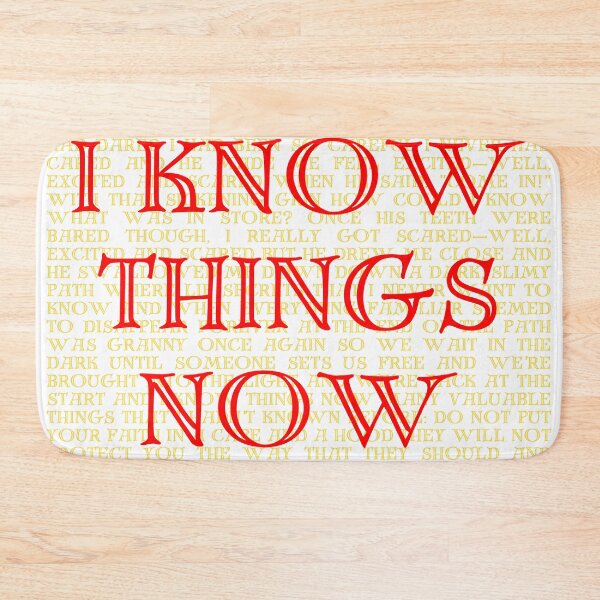 Item preview, Into the woods Lyrics designed and sold by broadwaygirl142.