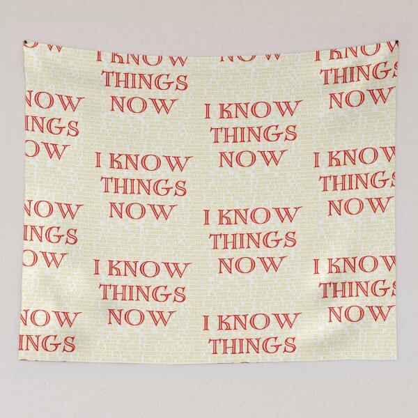 Item preview, Into the woods Lyrics designed and sold by broadwaygirl142.