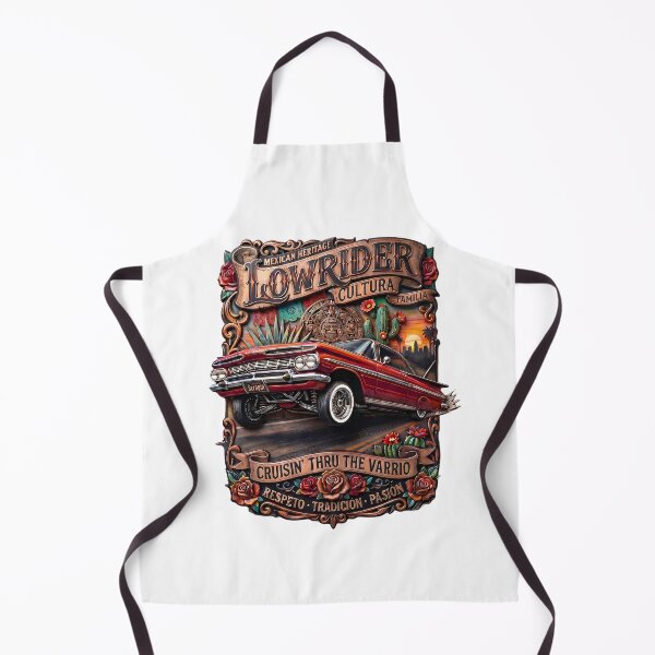 Item preview, Lowrider Cultura designed and sold by BM1937.