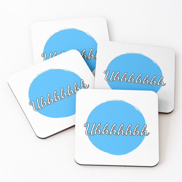 Item preview, Uhhhhhhh Meme Text Bubble designed and sold by kebieo.