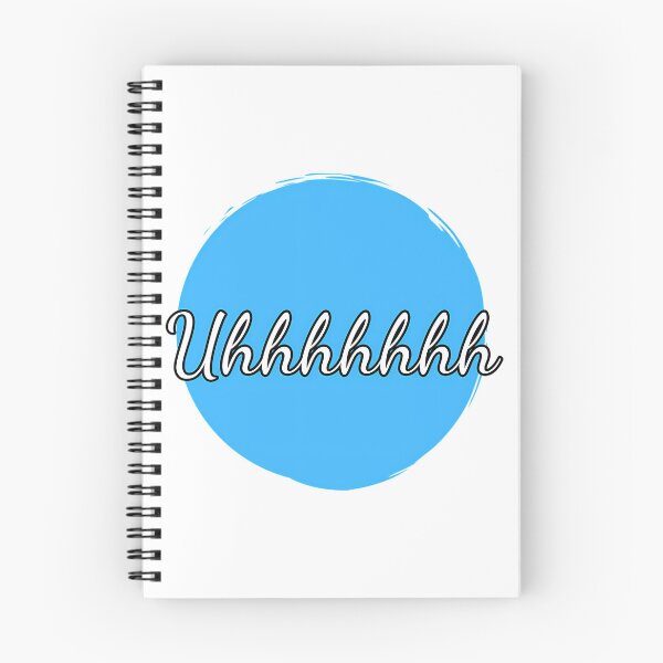 Item preview, Uhhhhhhh Meme Text Bubble designed and sold by kebieo.