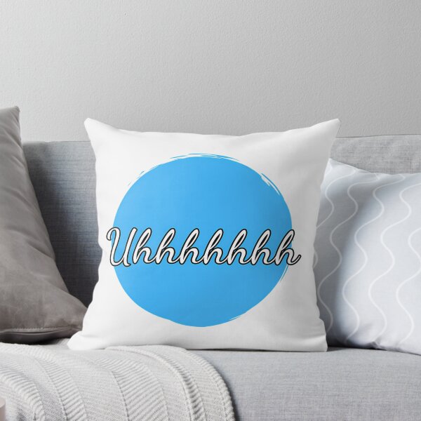 Item preview, Uhhhhhhh Meme Text Bubble designed and sold by kebieo.