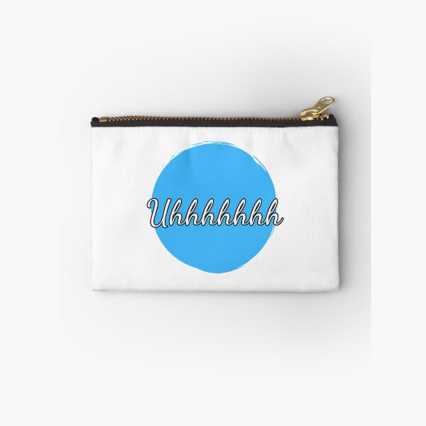 Item preview, Uhhhhhhh Meme Text Bubble designed and sold by kebieo.