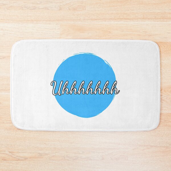 Item preview, Uhhhhhhh Meme Text Bubble designed and sold by kebieo.