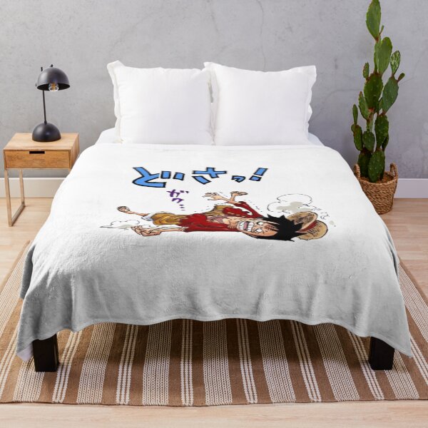 Item preview, Laughing Pirate Captain Flat on Back Manga Panel designed and sold by DeepBlueMeadow.