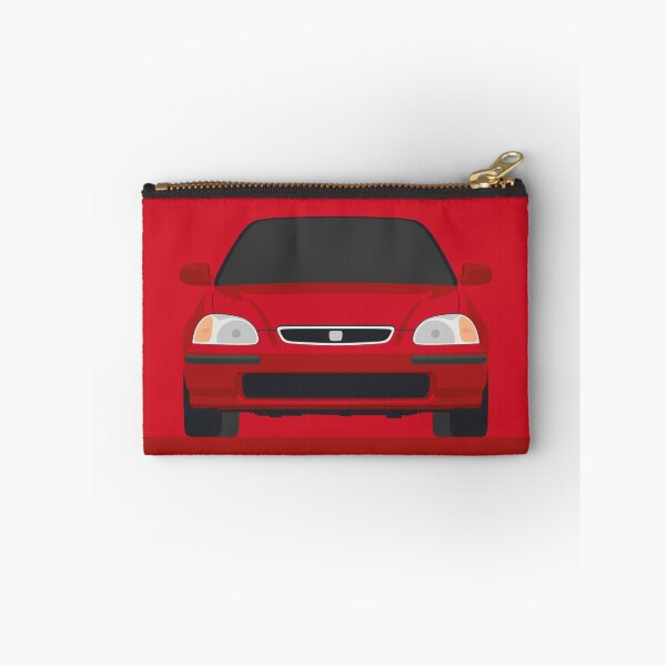 Item preview, Civic EK - Vector drawing designed and sold by yohannlp.