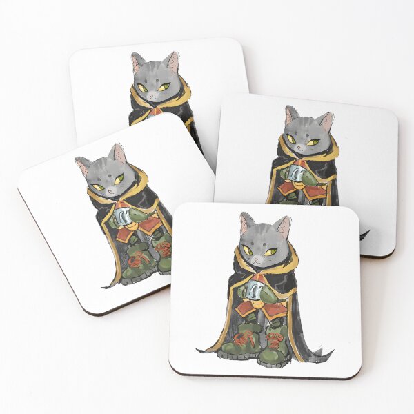Item preview, Kitty Damian designed and sold by rodasepau.