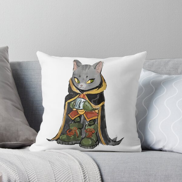 Item preview, Kitty Damian designed and sold by rodasepau.