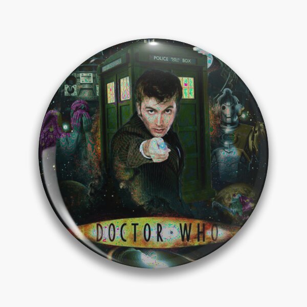 Item preview, Time traveller montage  designed and sold by Geekman69.