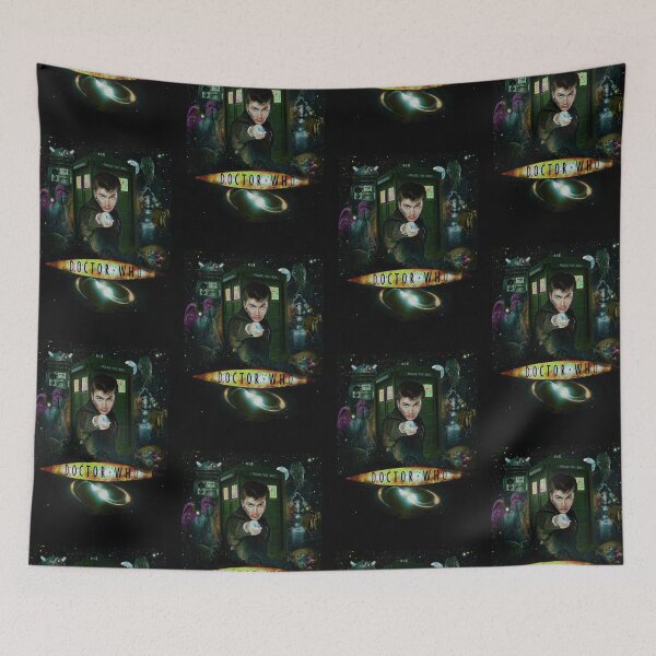 Item preview, Time traveller montage  designed and sold by Geekman69.