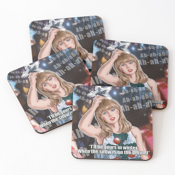 Item preview, Christmas Grease 2 Girl For All Seasons  - MartynDesigns original designed and sold by Martyndesigns.