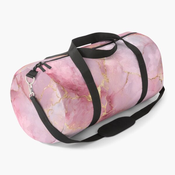 Item preview, Rose Gold Pink Marble designed and sold by W Designs.