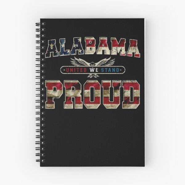 Item preview, Alabama Strong United USA Awesome Design Gift American Pride designed and sold by djpraxis.