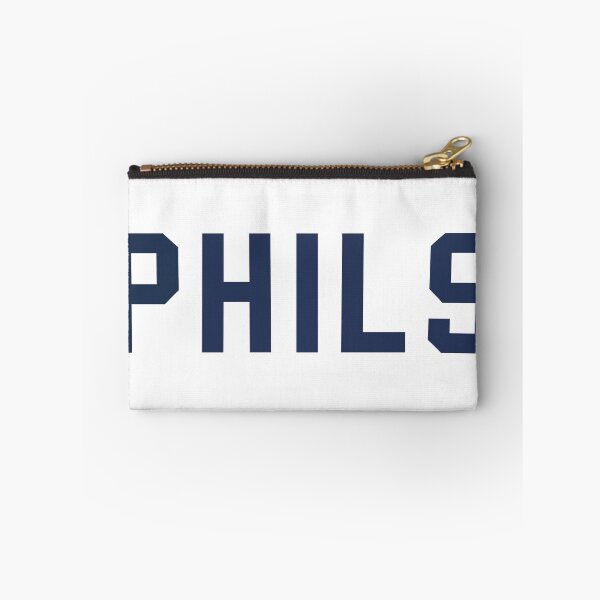Item preview, 1942 PHILS Classic Philadelphia Baseball Vintage Logo designed and sold by cmpdllc.