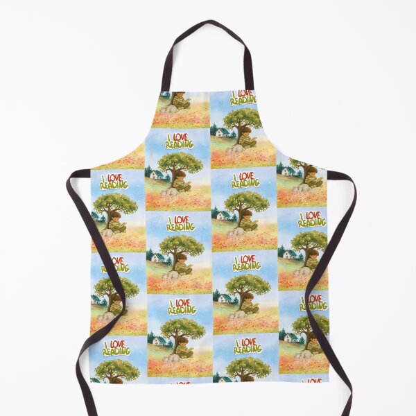 Item preview, I Love Reading designed and sold by Seed of Faith Designs.
