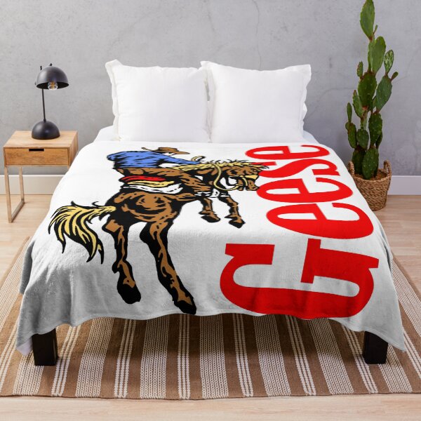 Item preview, Rodeo Bucking Horse Rider designed and sold by jarwokwat.