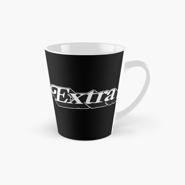 Item preview, EXTRA designed and sold by oddwonders.