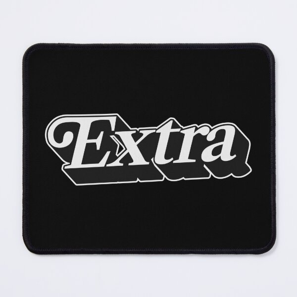 Item preview, EXTRA designed and sold by oddwonders.