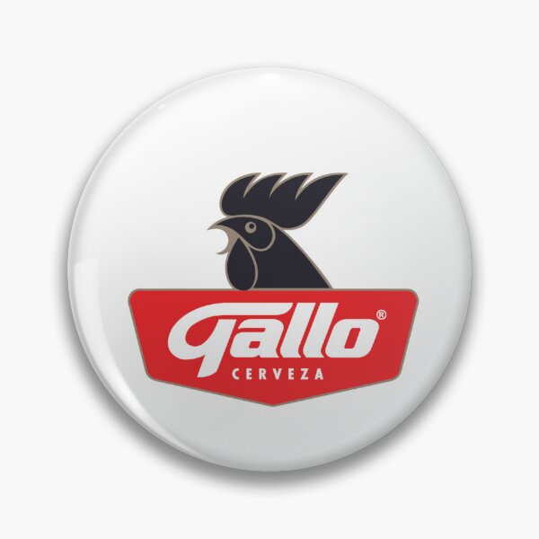 Item preview, Gallo Cerveza designed and sold by Queserrabonitta.