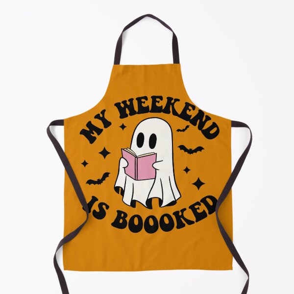 Item preview, Bookish ghost designed and sold by Nikkidancer04.