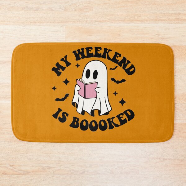 Item preview, Bookish ghost designed and sold by Nikkidancer04.