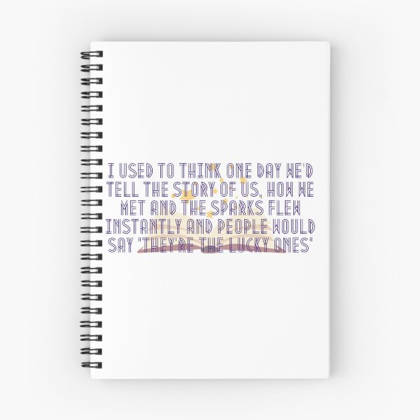 Item preview, Taylor Swift I used to think one day designed and sold by kikismithshop.