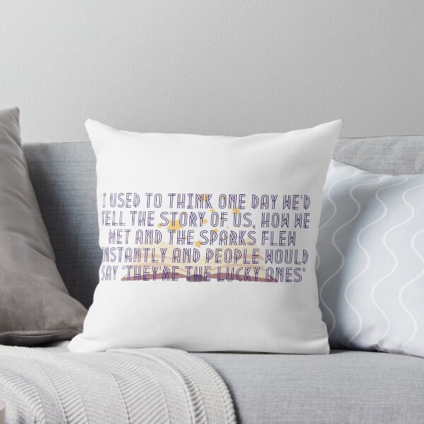Item preview, Taylor Swift I used to think one day designed and sold by kikismithshop.