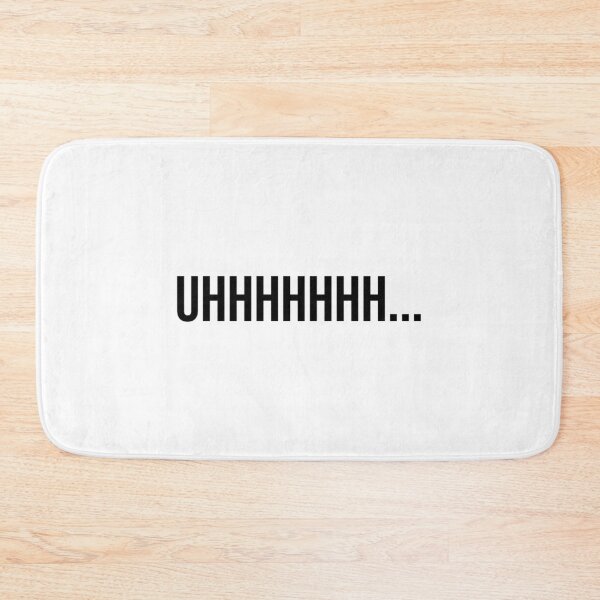 Item preview, Uhhhhhhh designed and sold by kebieo.