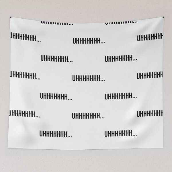 Item preview, Uhhhhhhh designed and sold by kebieo.