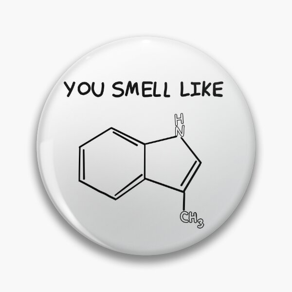 Item preview, You Smell... designed and sold by Shego26.