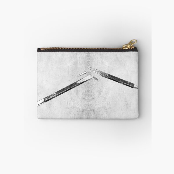 Item preview, Broken Wooden Pencil With Splintered Break designed and sold by Ghoul Enterprises.