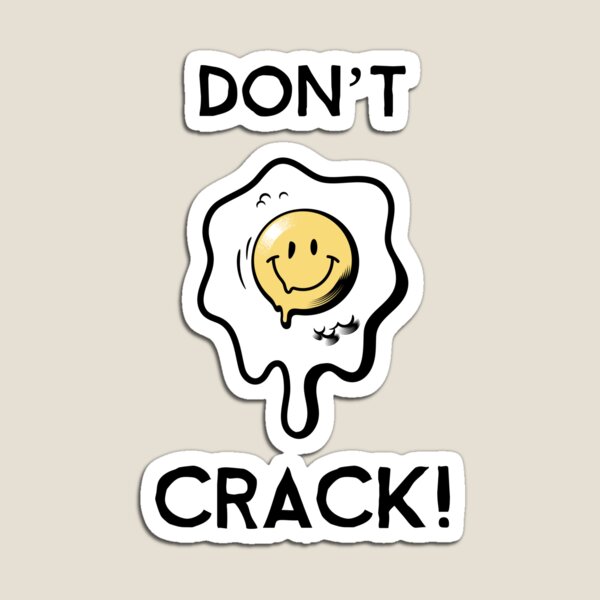 Item preview, Cooking don’t crack designed and sold by RitaAveDesign.