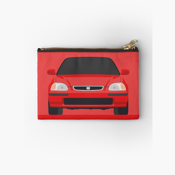 Item preview, Civic EK - Vector drawing designed and sold by yohannlp.